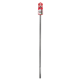 Diablo DMAMX1150 3/4" x 31" x 36" Rebar Demon™ SDS-Max 4-Cutter Full Carbide Head Hammer Drill Bit